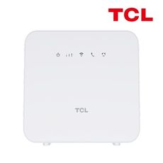 TCL 4G LTE 無線分享路由器-LINKHUB HH42 (加送有線電話機)
