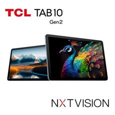 TCL TAB 10 Gen2 2K 10.4吋 NXTVISION 螢幕 WiFi 平板電腦