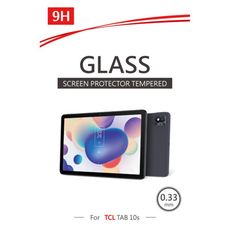 TCL TAB 10s 平板 9H玻璃螢幕保護貼