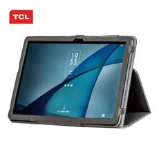 TCL TAB 10 FHD 2023 平板電腦 書本式皮套