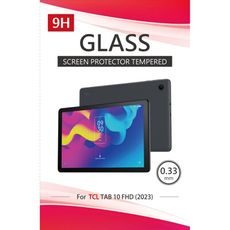 TCL TAB 10 2023平板 9H玻璃螢幕保護貼