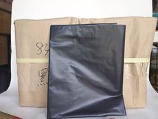 紅龍大黑垃圾袋96X110cm/約196個約25公斤