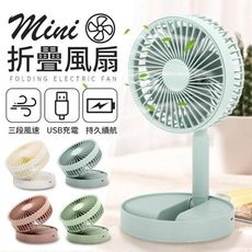GT MINI摺疊風扇