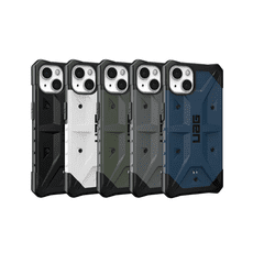 【UAG】iPhone 13系列 耐衝擊保護殼