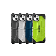 【UAG】iPhone 13系列 耐衝擊透明保護殼