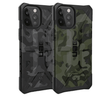 【UAG】iPhone 12 ProMax 迷彩耐衝擊保護殼