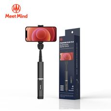 MeetMind 幻影藍芽自拍器