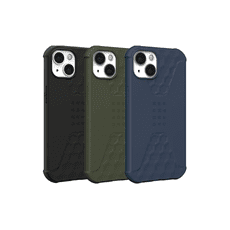 【UAG】iPhone 13 耐衝擊輕薄矽膠保護殼
