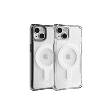 【UAG】iPhone 13 MagSafe 耐衝擊全透明保護殼