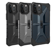 【UAG】iPhone 12 ProMax 耐衝擊透明保護殼