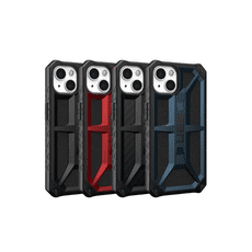 【UAG】iPhone 13 系列 頂級耐衝擊保護殼
