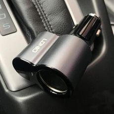 GT CM11/5.1A/3USB快速充電車充頭