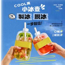 【APEX】COOL爽小冰壺_500ML
