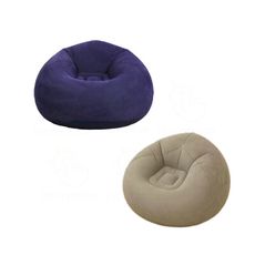 【Apex】球型懶骨頭充氣沙發椅