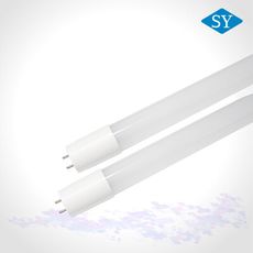 【SY 聲億】T8LED 4呎20W 奈米燈管白光CNS認證