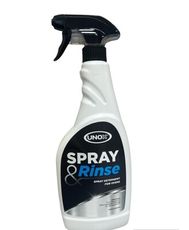 【Unox 】spray&Rinse 烤爐清潔劑-750ml