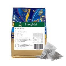 high tea  芳第 黃金蕎麥茶  無吊牌 立體茶包 無咖啡因 8g x 50入