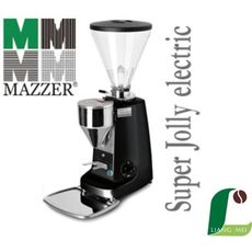 mazzer 義大利原裝進口 專業定量磨豆機super jolly