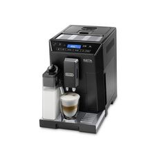 delonghi 迪朗奇-義大利全自動咖啡機 晶鑽型 ecam 44.660.B 原廠保固1年