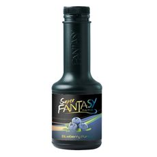 Fantasy 范特西 特級藍莓 鮮果漿 果漿 Blueberry puree pulp fruit