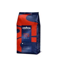 義大利 lavazza top class 咖啡豆1kg/包-效期:20250730-良鎂咖啡精品館