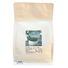 (抹茶系列) 日本 京都焙茶粉 500g/包-良鎂咖啡精品館