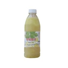永大100%果汁系列 - 檸檬原汁 檸檬100%天然冷凍果汁 950ml*20入/箱
