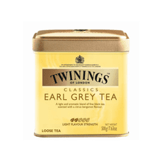 伯爵紅茶 twinings 唐寧伯爵茶 earl grey tea 500g/罐-良鎂咖啡精品館