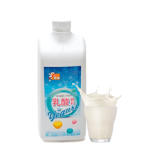 綠盟粉優 乳酸風味糖漿系列 乳酸風味糖漿 2.5kg/瓶期限：202506