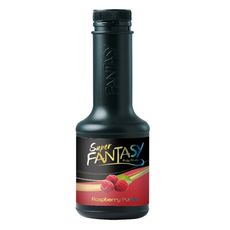 Super Fantasy 范特西  特級覆盆莓(覆盆子)鮮果漿 果泥 Raspberry Pure