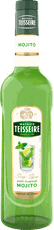 Teisseire糖漿果露-莫希托風味Mojito Syrup法國頂級天然糖漿1000ml