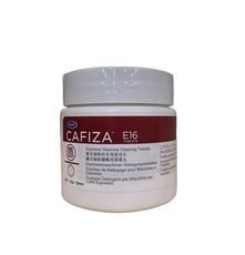 URNEX CAFIZA 咖啡機清潔錠 E16 (1.2g*100入) 【良鎂咖啡烘焙】