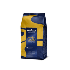 義大利lavazza gold 黃金嚴選義式咖啡豆1kg/包-效期20250930