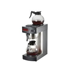 caferina rh-230 (rxg-2001) 商用美式咖啡機 10人份