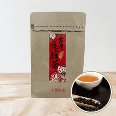 台灣有機小葉種紅茶 手摘紅茶 三角茶包 3g*20包【良鎂咖啡精品館】