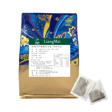 芳第high tea現萃茶包/漩茶包-玫瑰鐵觀音茶-琉璃茶包350公克 (7公克x50入)