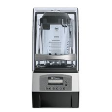 營業用冰沙機vitamix tg adv 2.3hp 美國進口靜音高速 調理機 攪拌機 (含罩式)