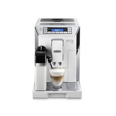 delonghi 迪朗奇 義大利全自動咖啡機 御白型 ecam 45.760.w原廠保固1年