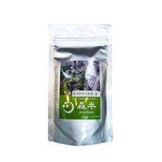 (森半無糖抹茶) 日本  京都 森半 pct-1 抹茶 -澄 100g/包-良鎂咖啡精品館