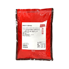 調味粉- 食伯樂 濃情可可調味粉 巧克力風味粉 1kg/包-良鎂咖啡精品館