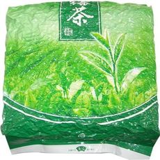 精選綠茶600g/包-良鎂咖啡精品館