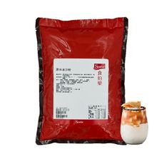 食伯樂 -原味冰沙粉 1kg/包-期限：2025.1.4良鎂咖啡精品館