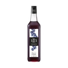 1883 果露-薰衣草--法國頂級天然糖漿 1000ml-良鎂咖啡精品館