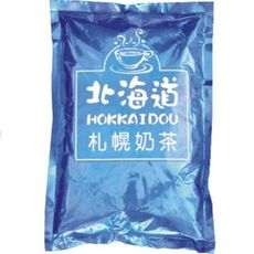 卡薩 北海道札幌奶茶/1000g-良鎂咖啡精品館