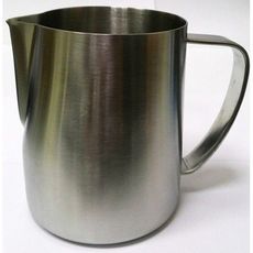 artefatto不銹鋼拉花杯 霧面/亮面 20oz(600ml)原barista gear 有刻度