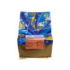 芳第《High Tea》 熱帶天堂紅茶包 - 免濾大茶包 500g(25g*20入)/包