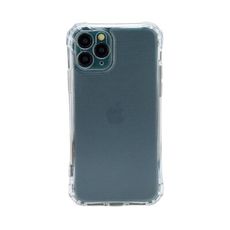 【鋼鐵嚴選】iPhone 11、12 終生保固保護殼+限量送高透保護貼 保護殼 終生保固 透色設計
