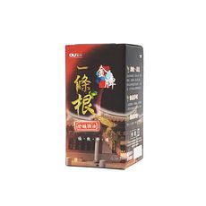 OUYeh歐業 金牌一條根 舒緩精油(滾珠瓶) 40ml/瓶