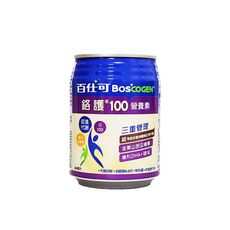 百仕可 鉻護100營養素 240ml 含鉻100mg