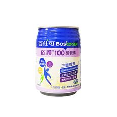 百仕可 鉻護100 (無糖) 240ml 含鉻100mg